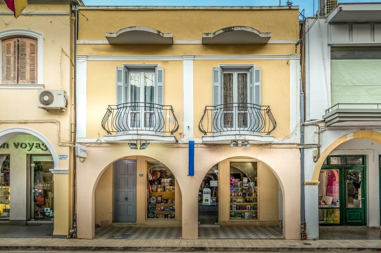 Roma Apartamento *